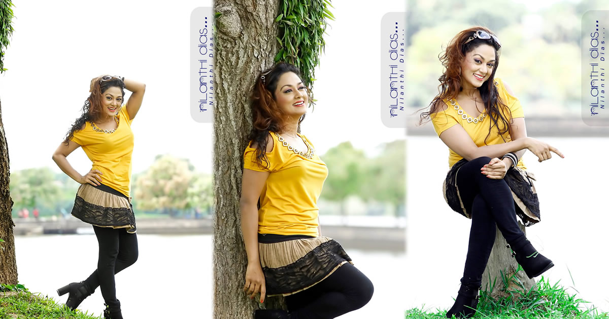 Nilanthi Dias