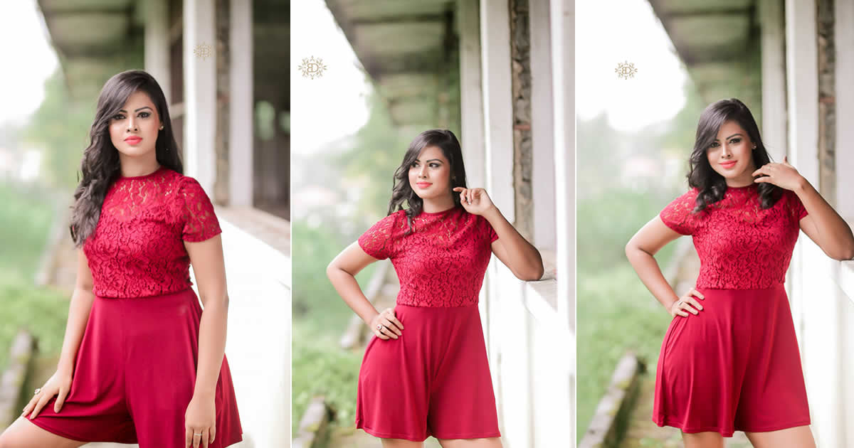 Shadhi Nadeesha