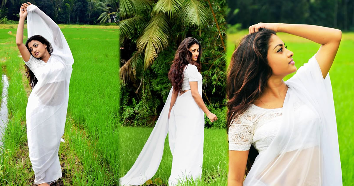 Dinusha Siriwardana
