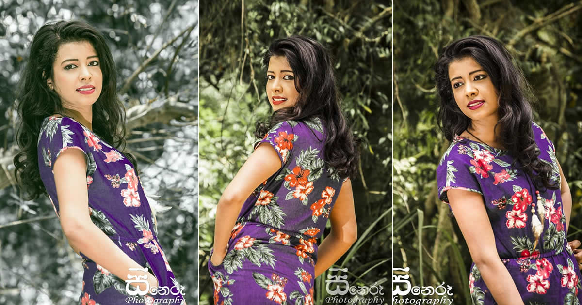 Samadi Sewwandi