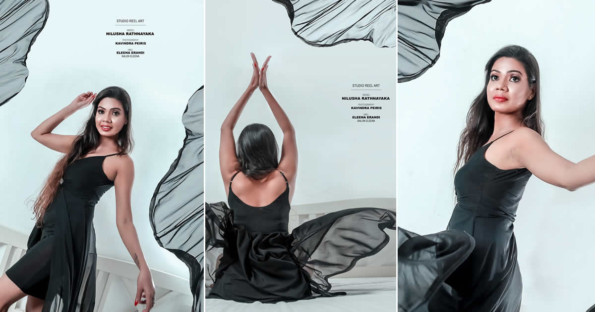 Nilusha Rathnayeka