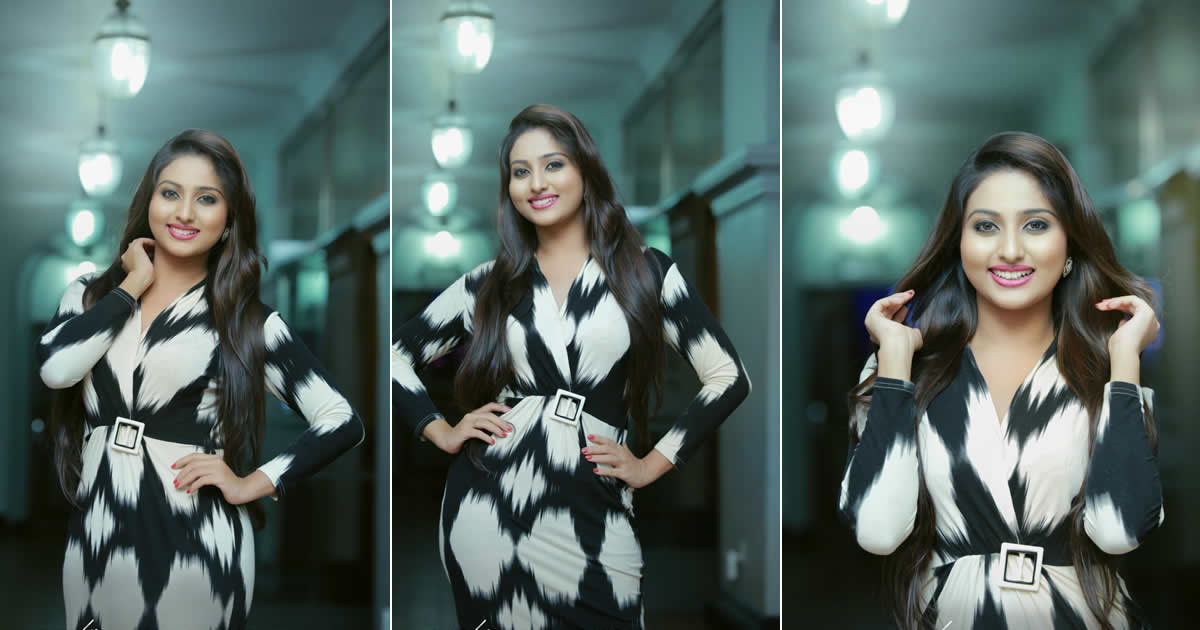 Vinu Udani Siriwardana