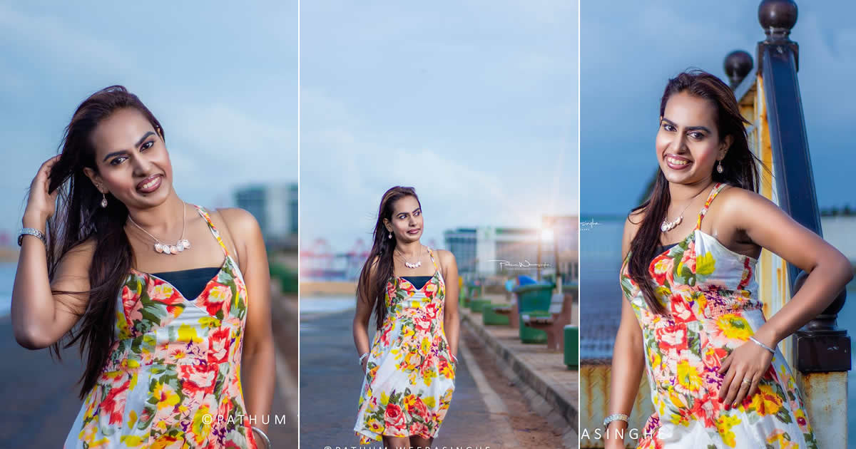 Dinushi Sachini De Alwis