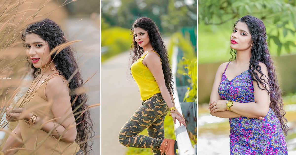 Oushani Rathnayake