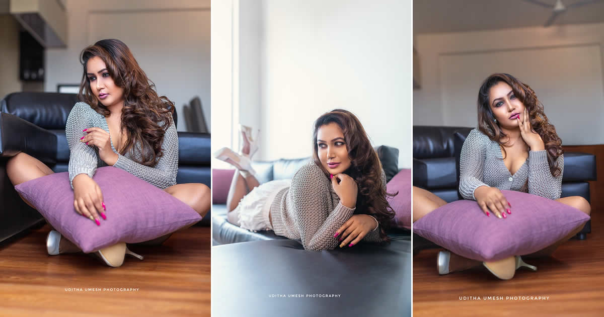 Ashiya Dassanayake