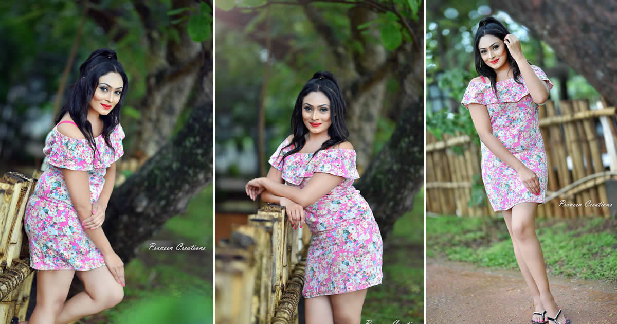 Anuradha Umayangani
