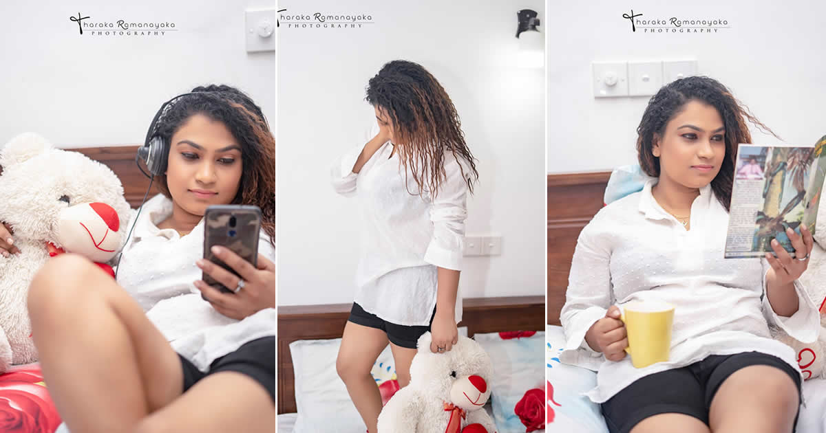 Rithu Shehanya