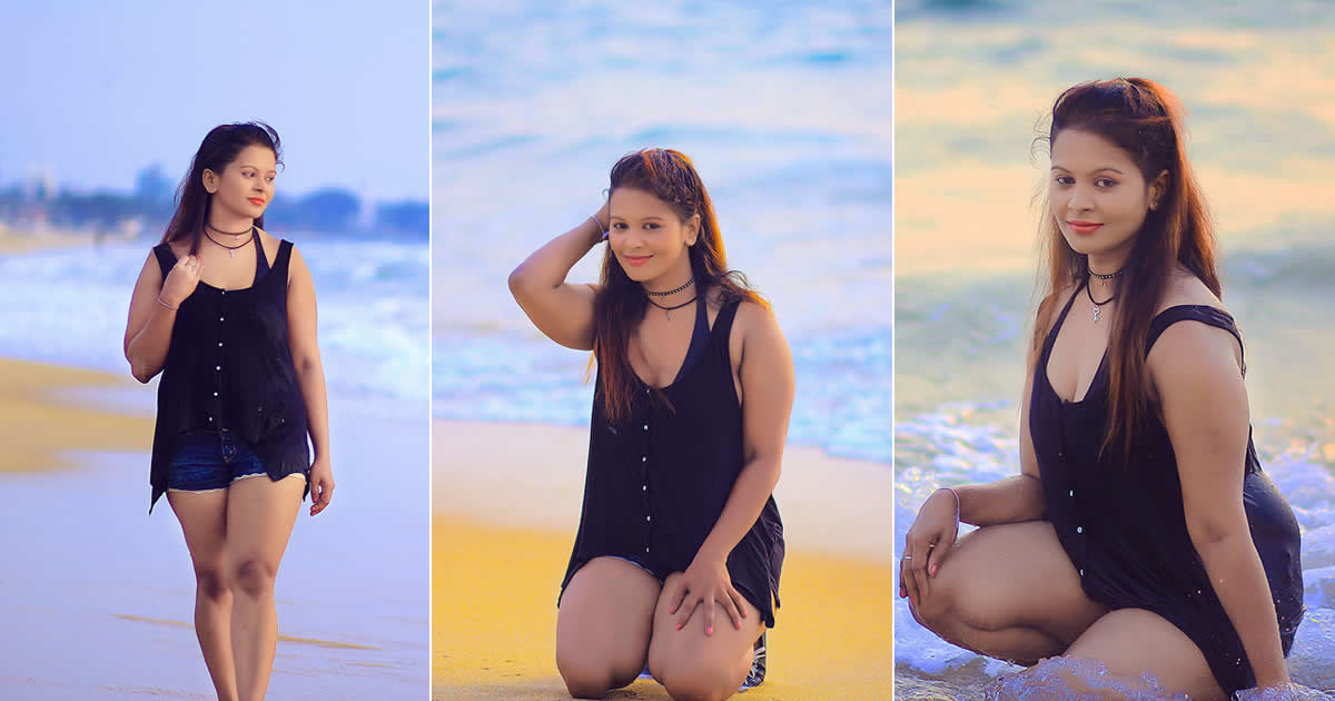 Anjula Shani