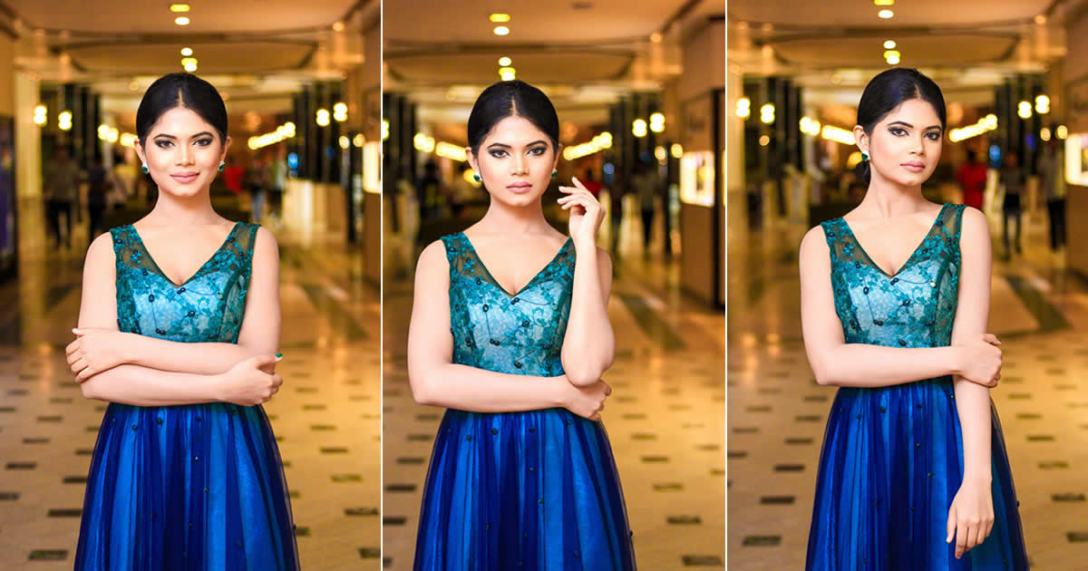 Hasini Samuel