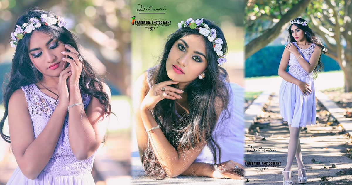 Diluni Asuntha