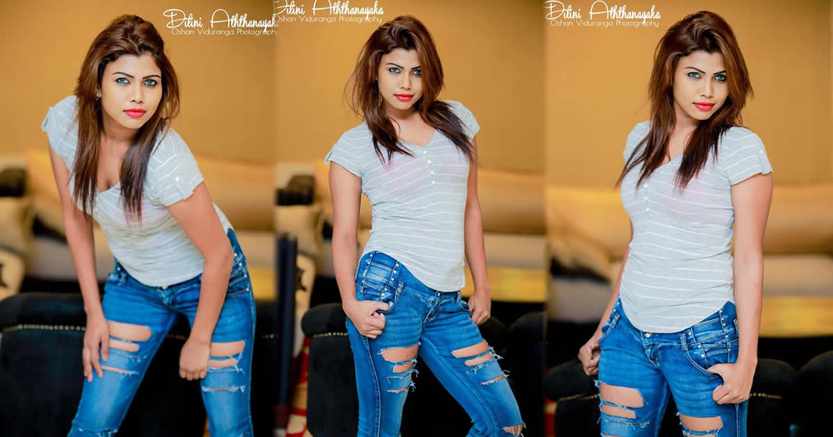 Dilini Aththanayaka