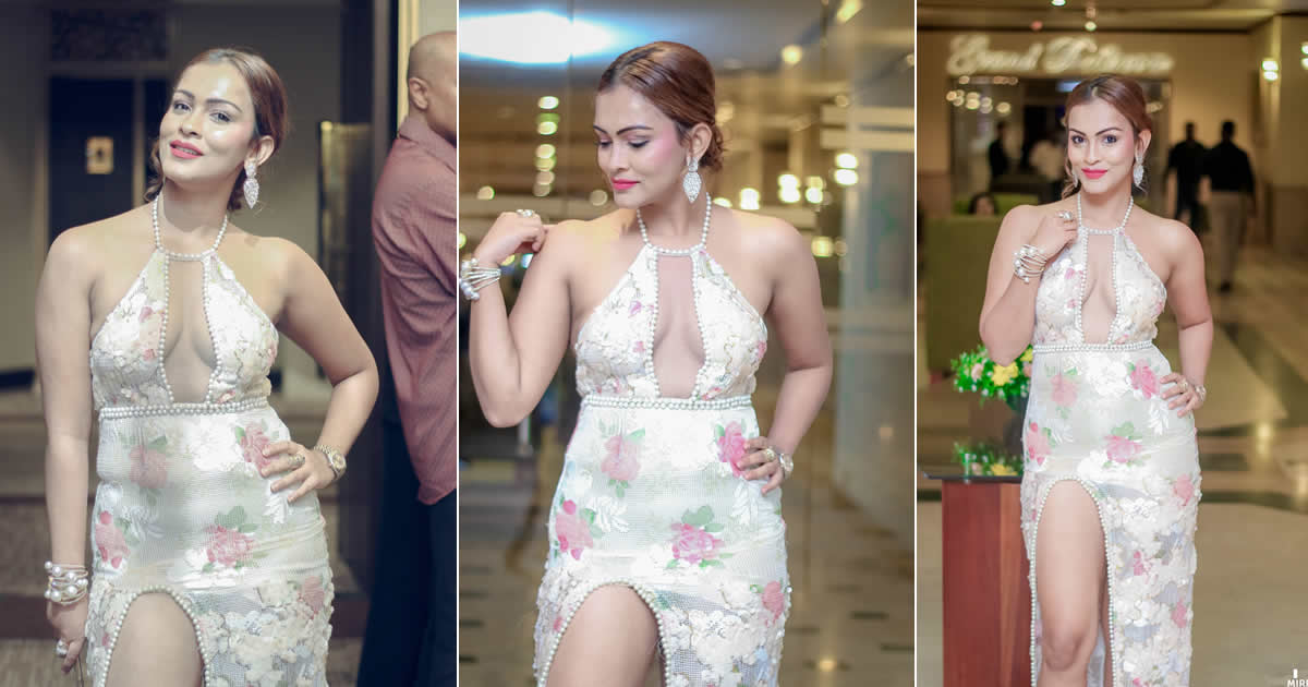 Narmadha Ravihanse Yapa Abeywardena