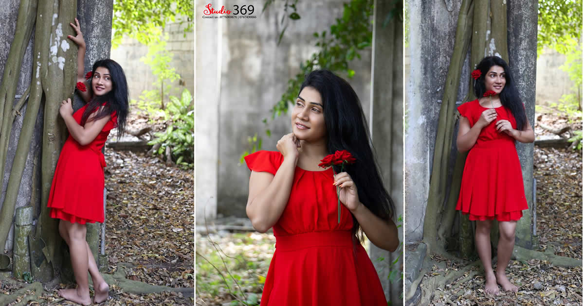 Roshani Ameesha