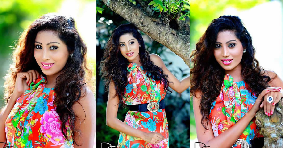 Chethana Ranasinghe