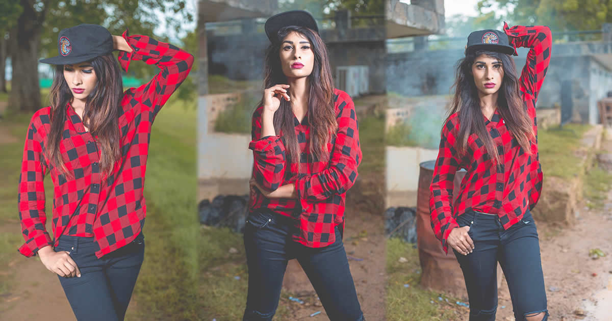 Madhuri Sewwandi