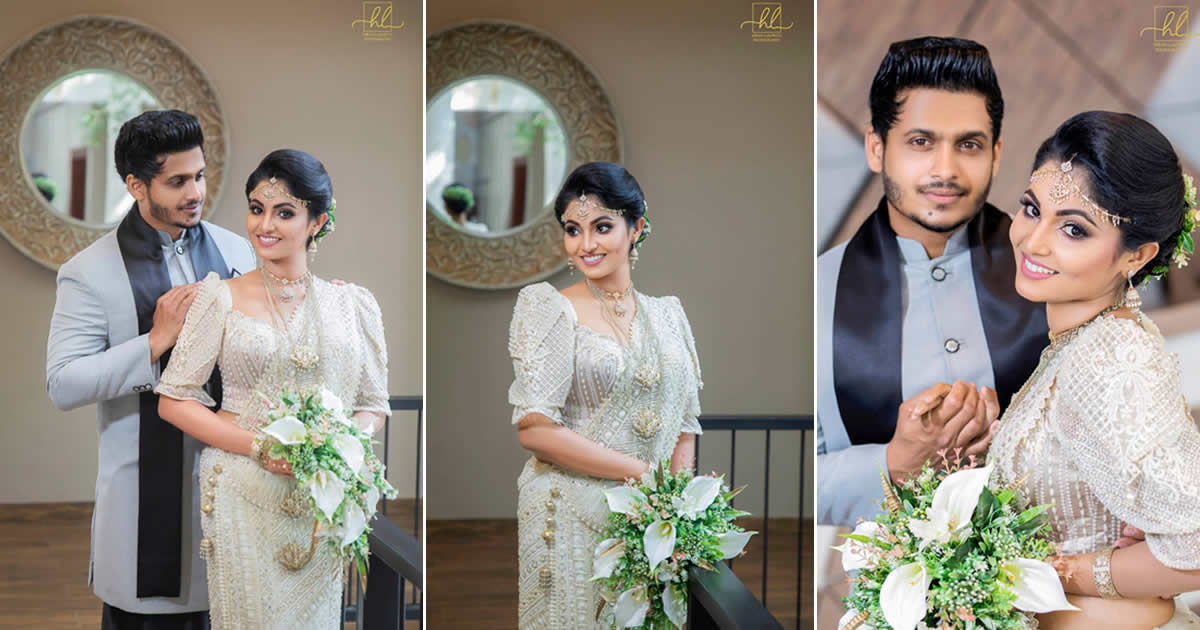 Lahiruni Salwathura & Indika Deshapriya