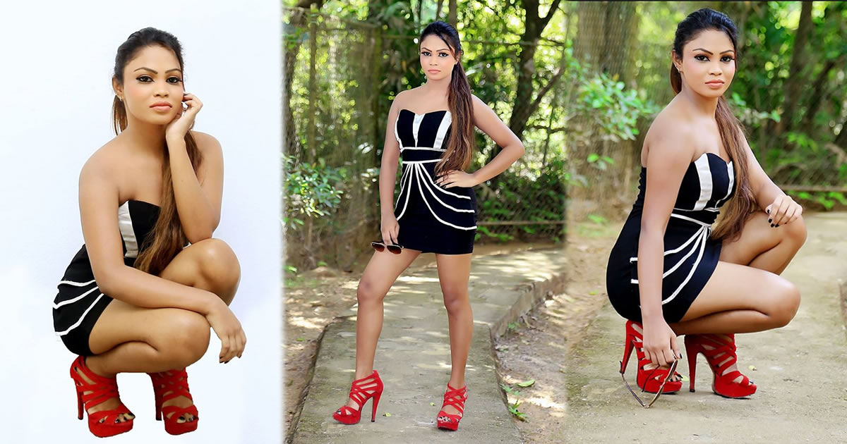 Madhushika Lakmali