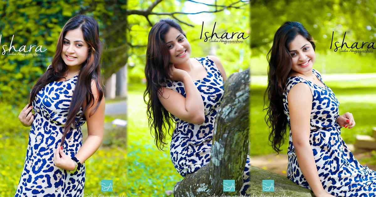 Ishara Epa Arachchi