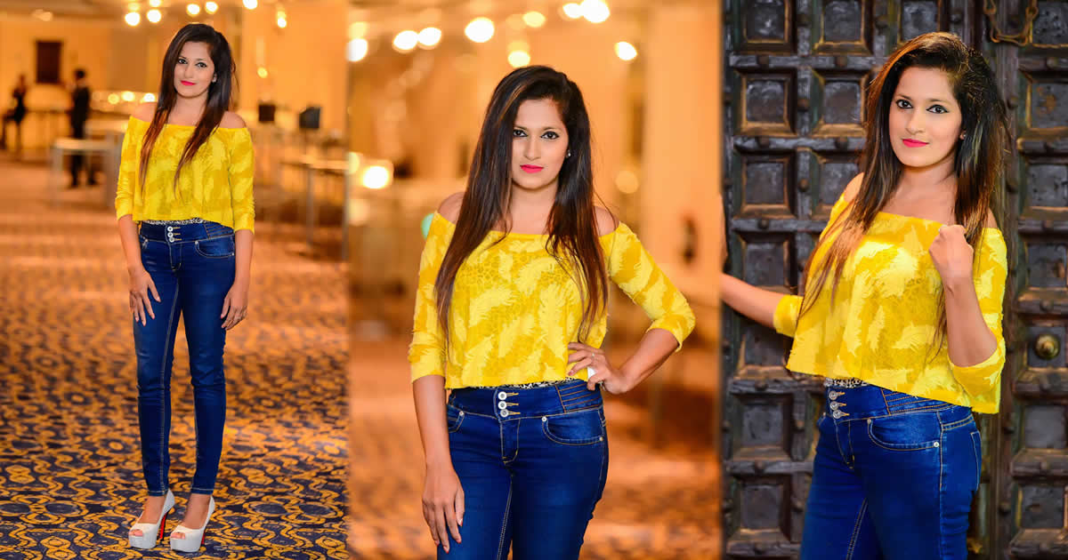 Koshi Perera