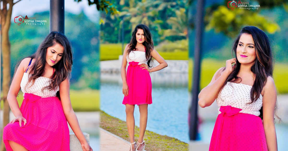Koshi Perera