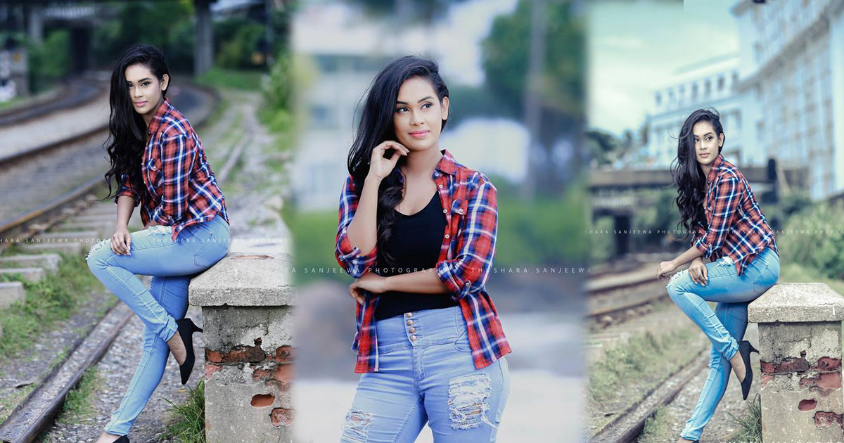 Shehani Perera