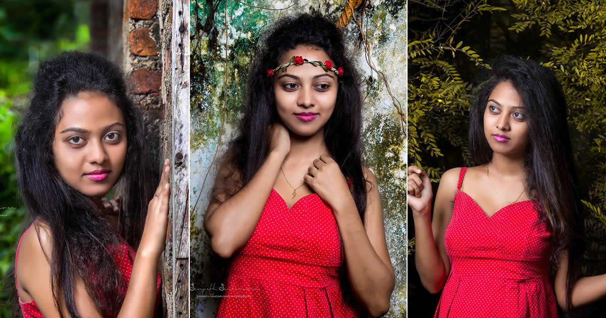 Dulini Harshika