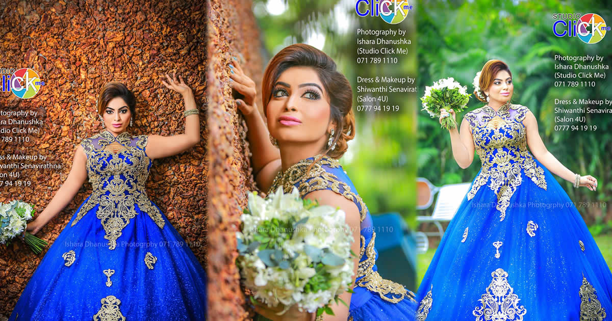 Shehani Wijethunge