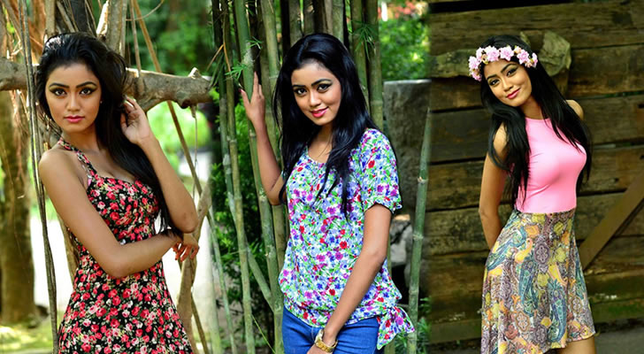 Shanali Weerasinghe