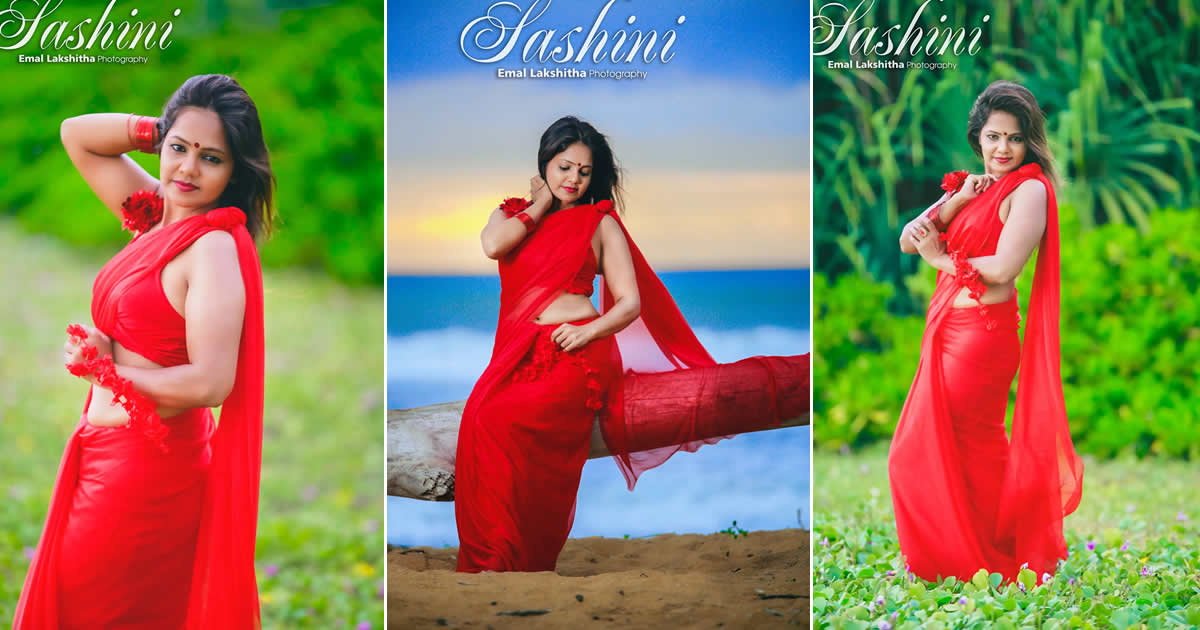 Shashini Hansima