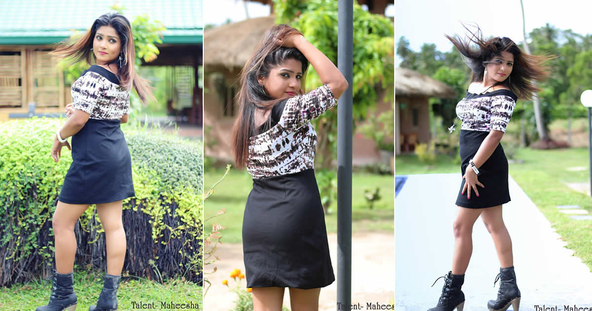 Mahesha Madumali