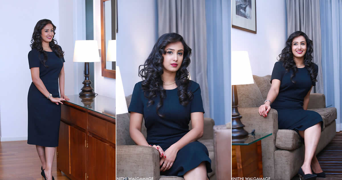 Dinithi Walgamage