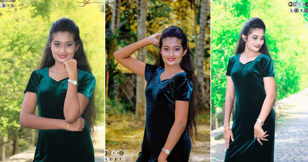 Nimshi Wasana