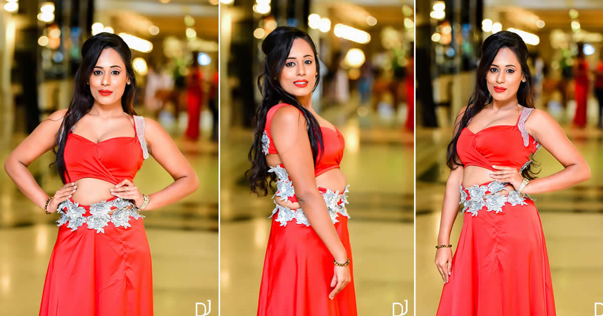 Swetha Nishari