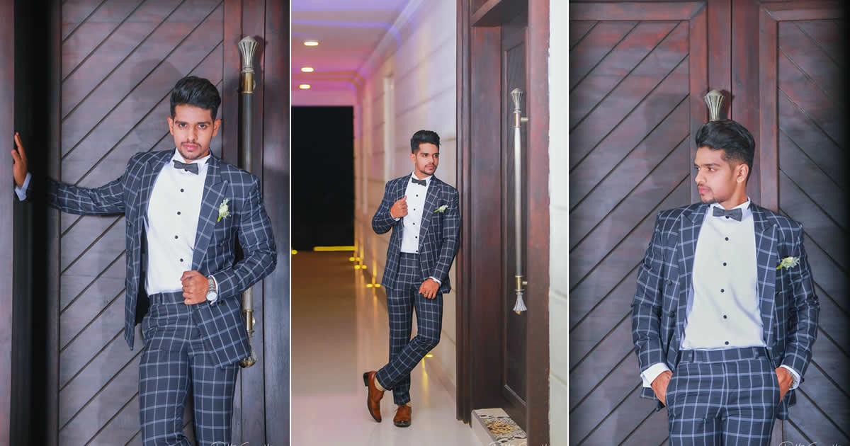 Harsha Senevirathne
