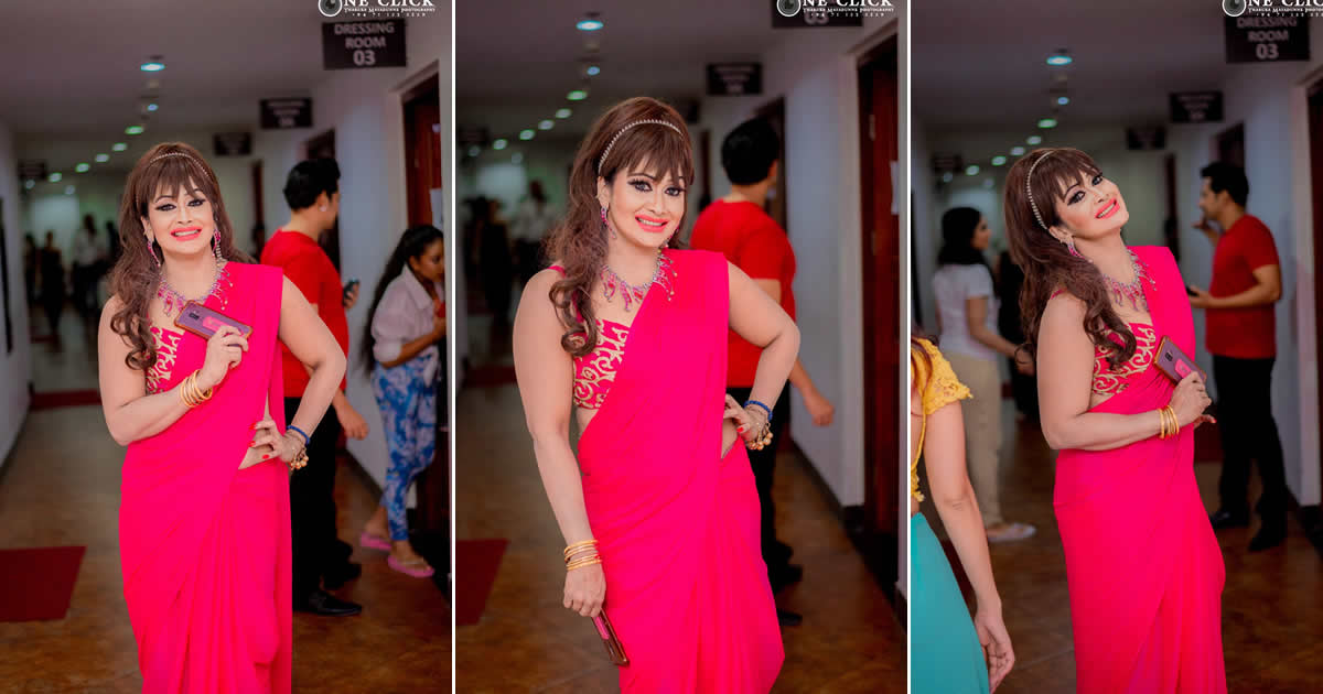 Anusha Damayanthi