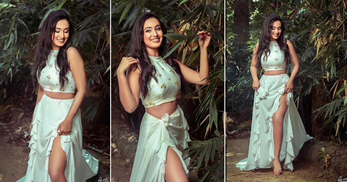 Dinithi Walgamage