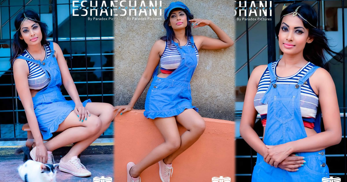 Eshani Diana Jayapala