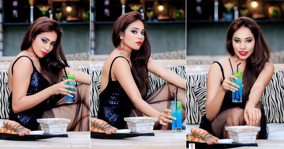 Jesica Alwis