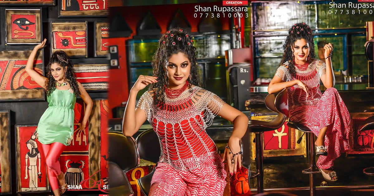 Sandani Tharuka Wanniarachchi