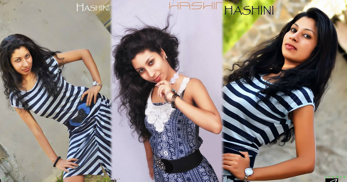 Hashini Gunathilake