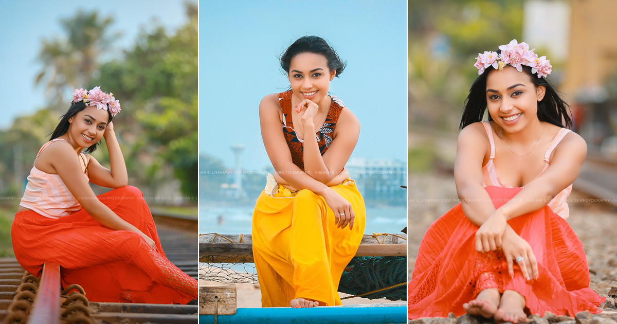 Piyumi Thilinika