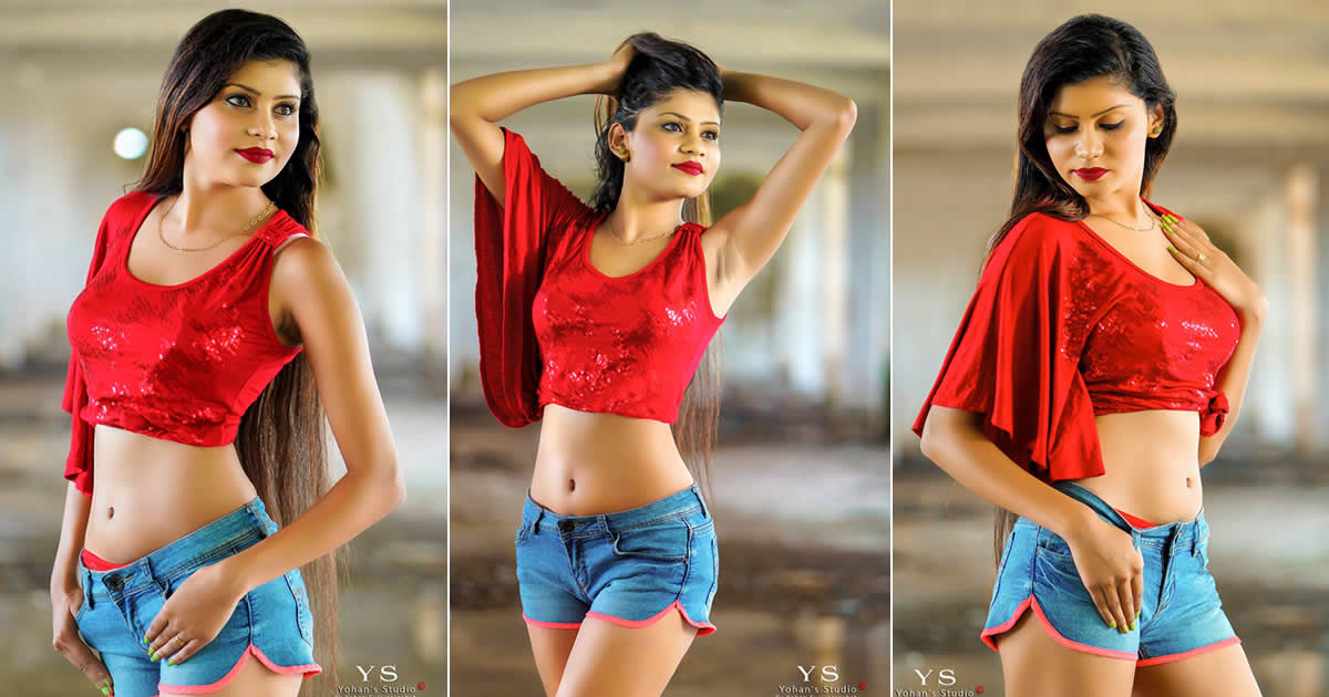 Maheshi Ishanka