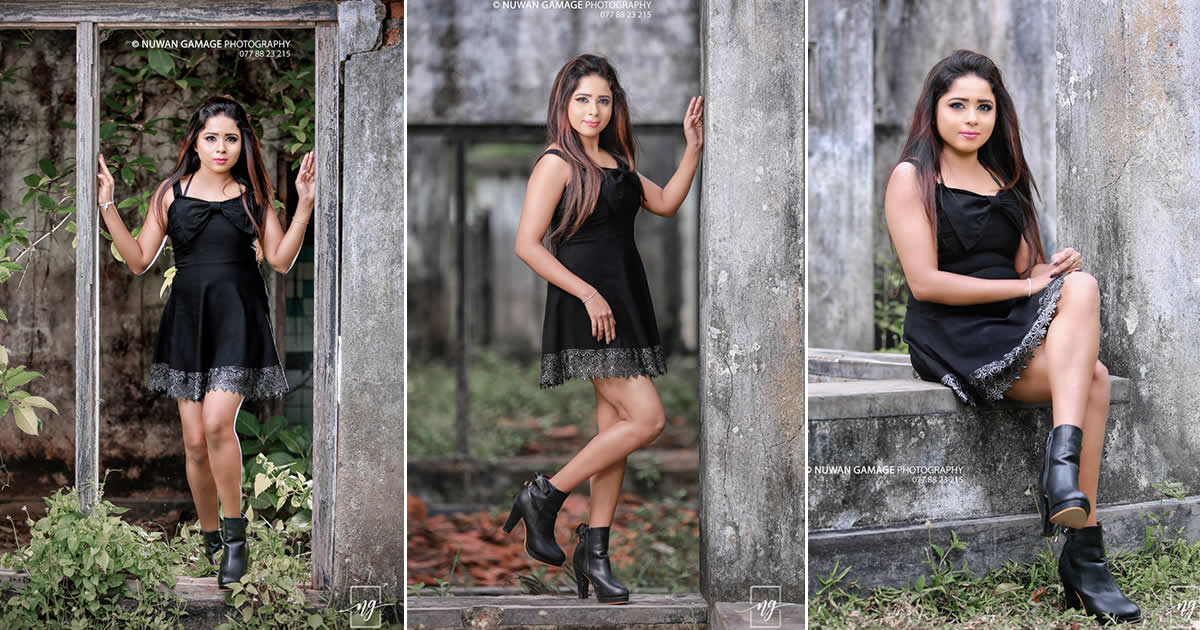Maheshi R Gamage