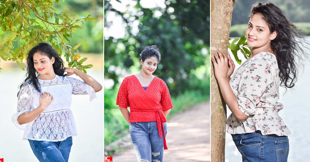 Maleesha Waliwaththa