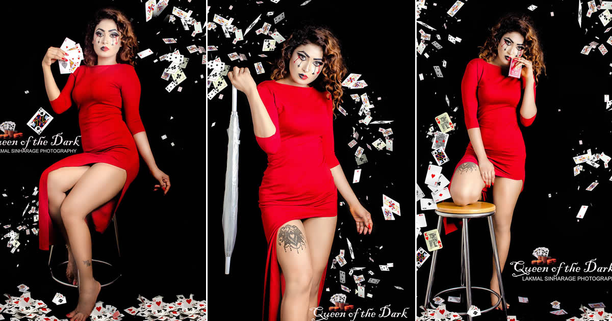 Adisha Shehani