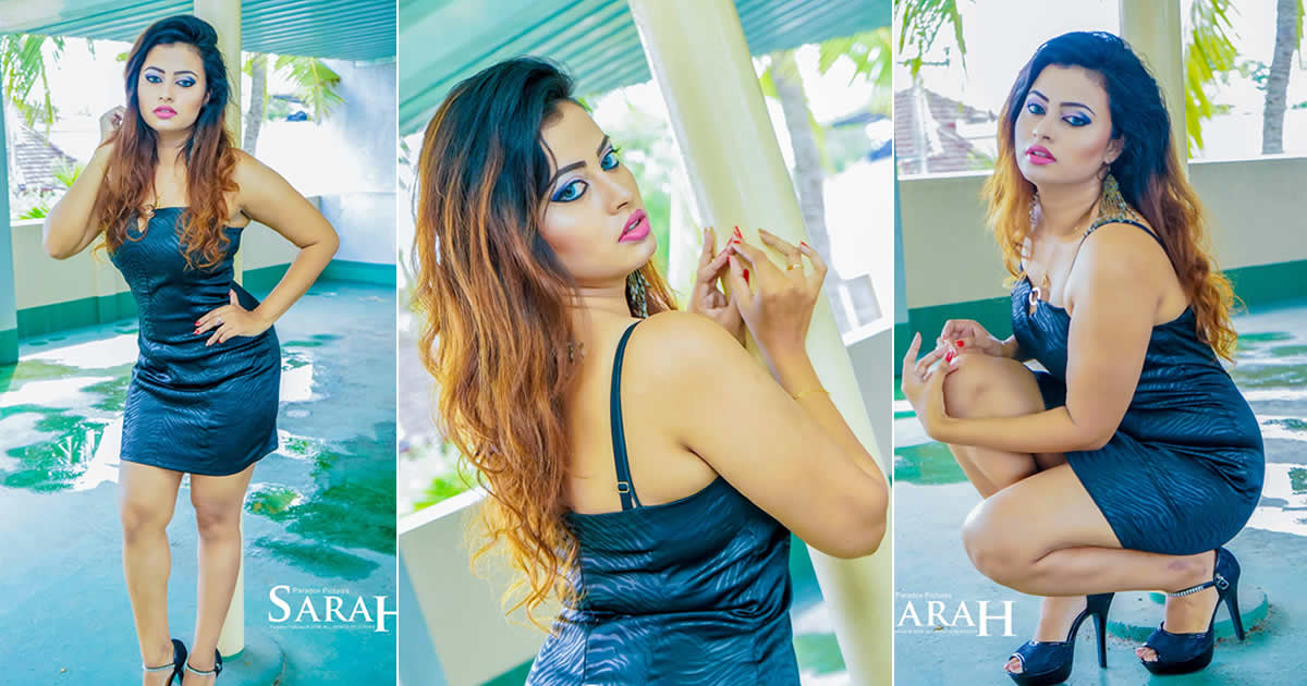 Sarah Sangz