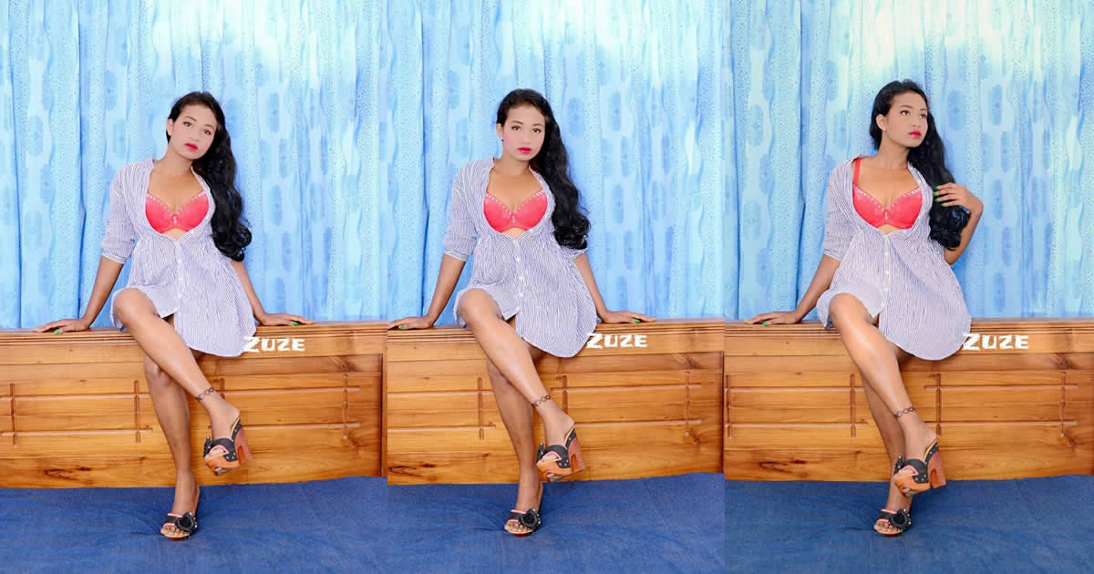 Deshela Zuze