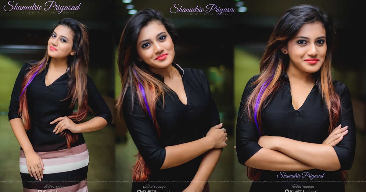 Shanudrie Priyasad