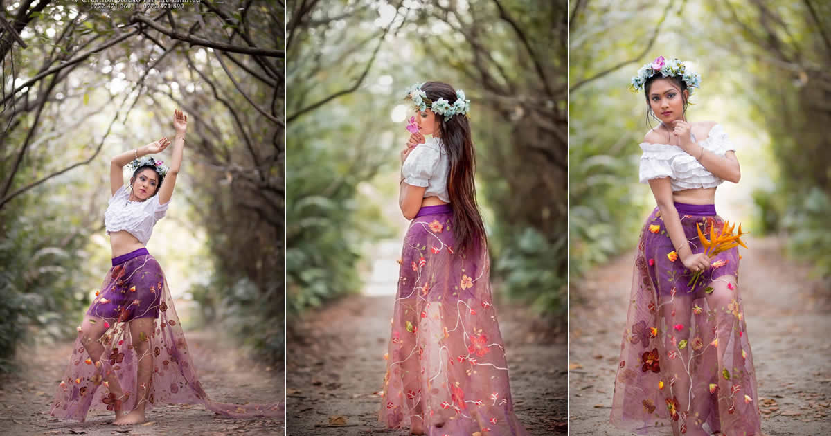 Amadhi Upeksha Deeneththi