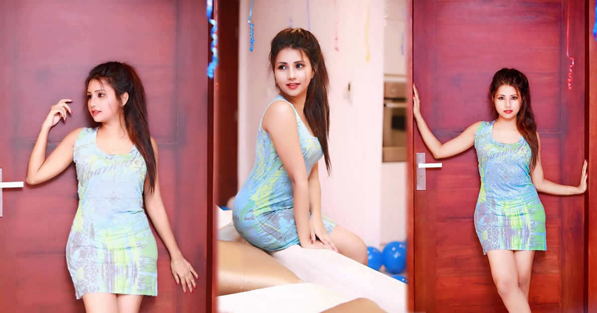 Pramodhi Kaushalya